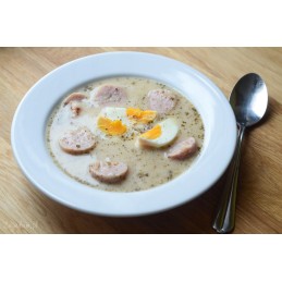 Pagrindinė mūsų mėsos sudedamoji dalis yra mūsų širdis, kurią visą įdedame į gamybos procesą