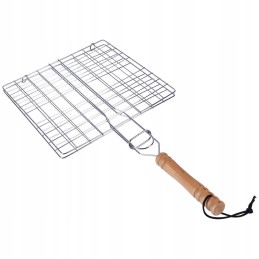 Mėsos mėsainių grilio grotelės