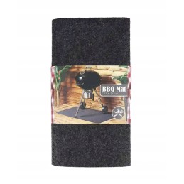 BBQ grilio kilimėlis 122 x 76 cm