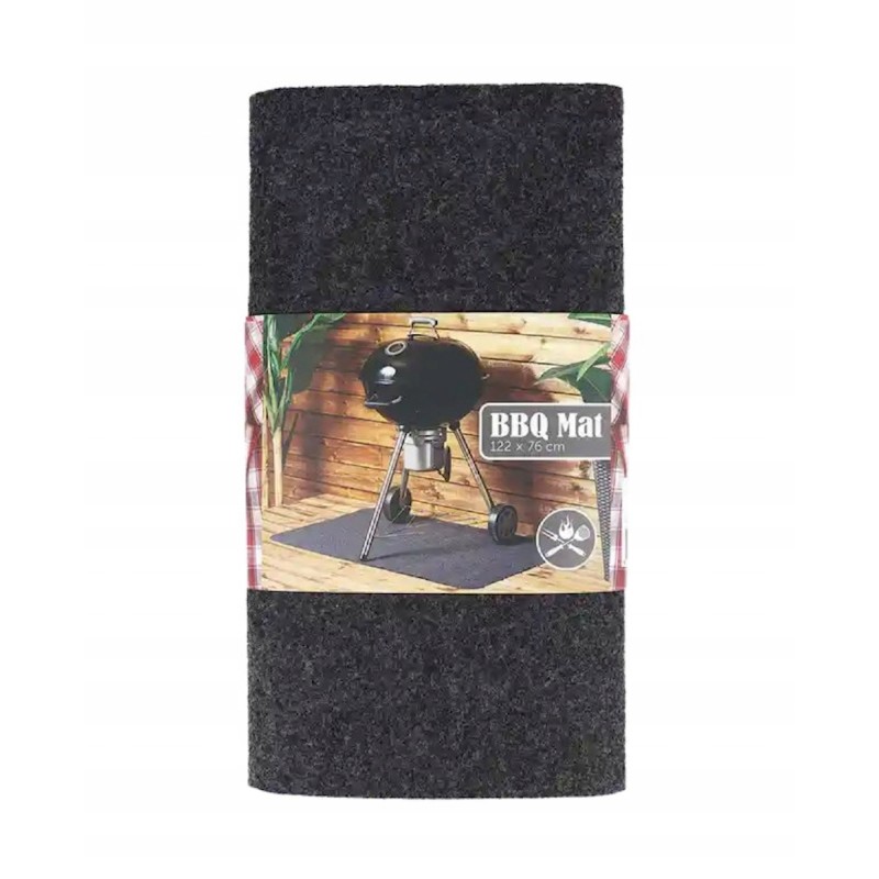 BBQ grilio kilimėlis 122 x 76 cm