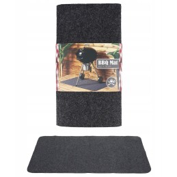 BBQ grilio kilimėlis 122 x 76 cm