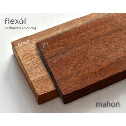 Aliejus medinių avilių impregnavimui 0,5l eco eco