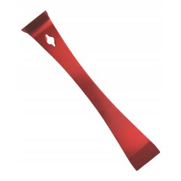 Bitininkystės kaltas nudažytas raudonai