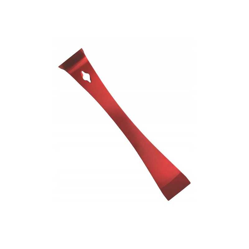 Bitininkystės kaltas nudažytas raudonai