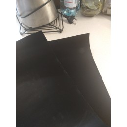 4 x tefloninis grilio kilimėlis, daugkartinio naudojimo grilio padėklas BBQ kepimui