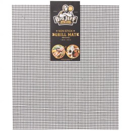 Grilio kilimėlio tinklinis nepridegantis padas