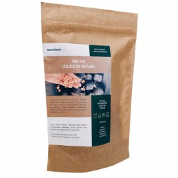 Woodson grynos ugnies kūrenimas 0,1 kg (w11pl)