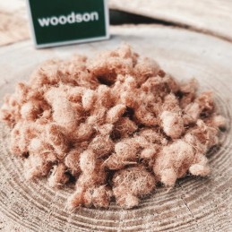 Woodson grynos ugnies kūrenimas 0,1 kg (w11pl)