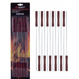 Kamille iešmo smeigtukai 0744