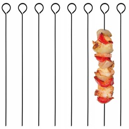 Iešmelių sruogos 8 vnt