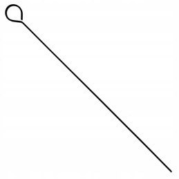 Iešmelių sruogos 8 vnt