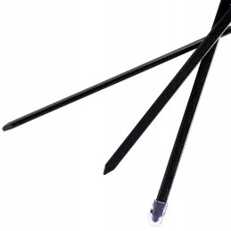 Iešmelių sruogos 8 vnt