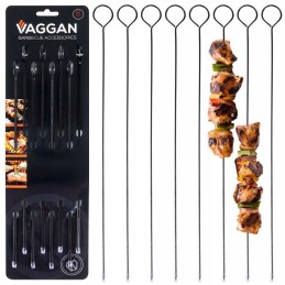 Iešmelių sruogos 8 vnt