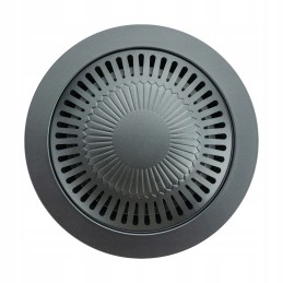 Grilio dangtis turistinei griliui