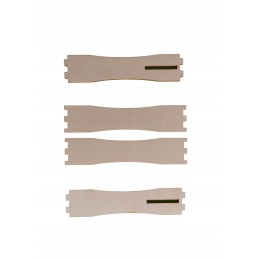 Sekcijinis rėmas medui, 6 vnt., bityno avilys