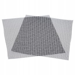 2x tefloninis tinklinis kilimėlis kepimui