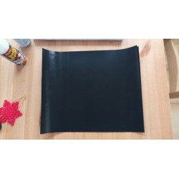 4x tefloninio grilio kilimėlio grilio kepimo skardos