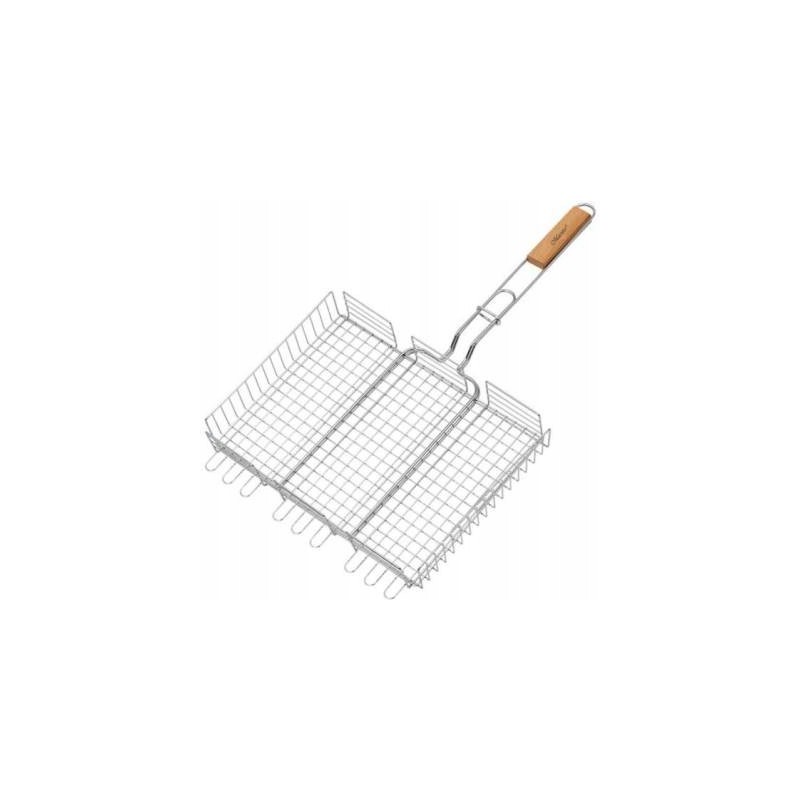 Maestro grilio tinklelis 25 x 30 cm mr-1004