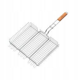 Maestro grilio tinklelis 25 x 30 cm mr-1004