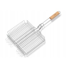 Maestro grilio tinklelis 25 x 30 cm mr-1004