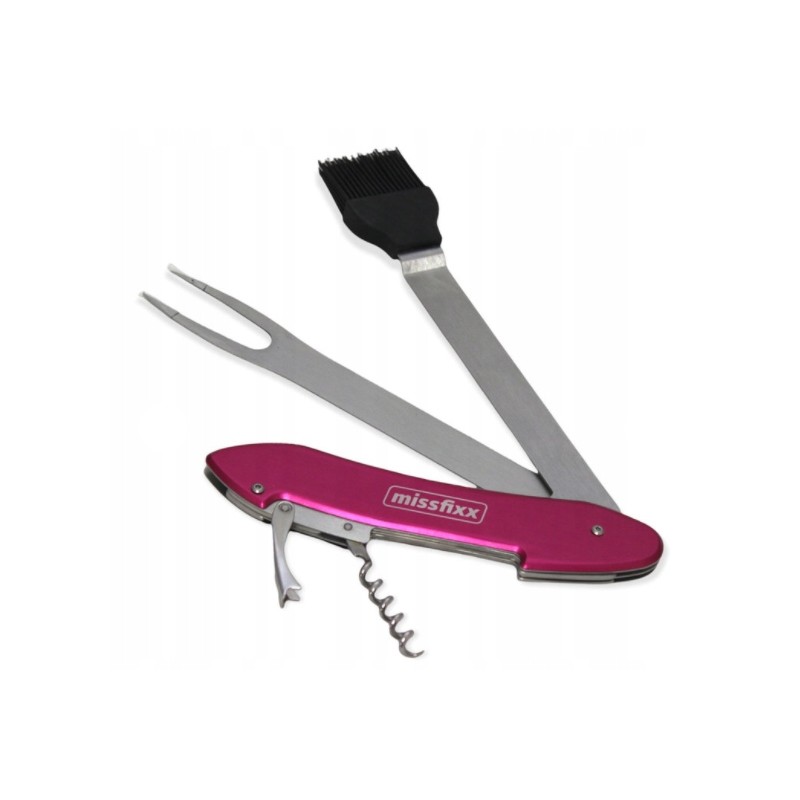 Daugiafunkcinių kepsnių kepsnių rinkinys 30 cm