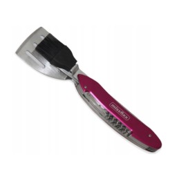 Daugiafunkcinių kepsnių kepsnių rinkinys 30 cm