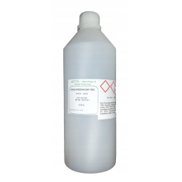 Skruzdžių rūgštis 85% grynumo 1 litras nuo varozės