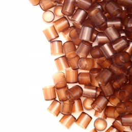 Vaikų puodeliai nikotinės sistemos rėmui, 120 vnt