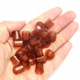 Vaikų puodeliai nikotinės sistemos rėmui, 120 vnt