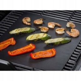 4 x tefloninis kilimėlis orkaitės griliui ir kepimui