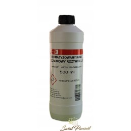 Bio-api skonio oksalo rūgšties tirpalas 3,2% (500 ml)