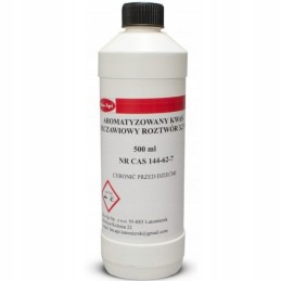 Bio-api skonio oksalo rūgšties tirpalas 3,2% (500 ml)