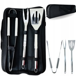 3 viename kepsninės įrankių rinkinys