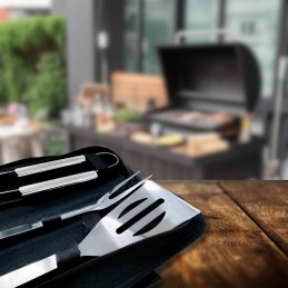 3 viename kepsninės įrankių rinkinys