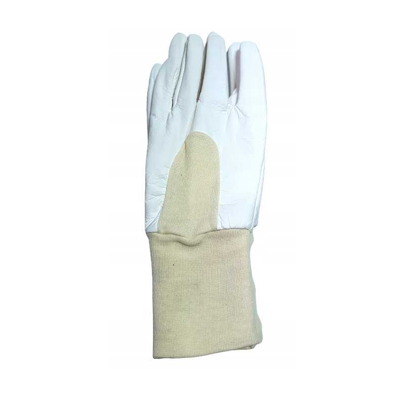 Trumpos bitininkavimo pirštinės xxl - Cieszyn medus