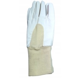 Trumpos bitininkavimo pirštinės, S dydis - Cieszyn medus