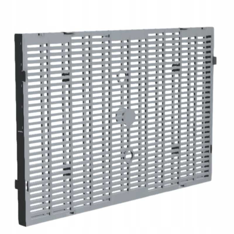 Gumbelių izoliatorius, bičių motinėlės separatorius