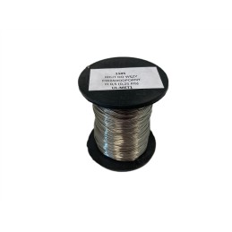 Rūgščiai atspari žarnos viela, skersmuo 0,5 mm (0,25 kg), gamintojas