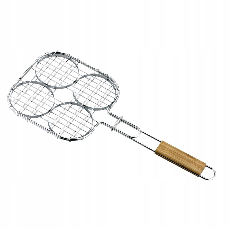 Activa mėsainių gaminimo aparatas, ilgis 48 cm - 16450