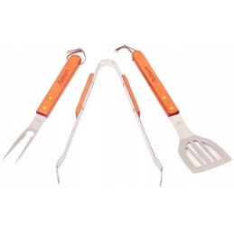 Scout sk0722 kepsninės indų rinkinys, 3 vnt