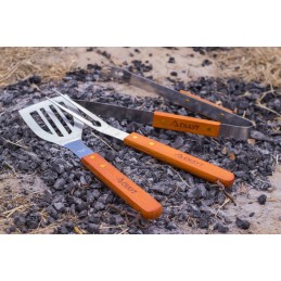 Scout sk0722 kepsninės indų rinkinys, 3 vnt