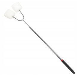 4 teleskopinių šakių rinkinys – sezono hitas!