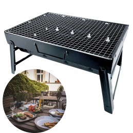 Anglies grilis sulankstomas nešiojamas kelioninis lagaminas