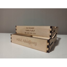 Didžiosios Lenkijos pjūvis rėmas + nemokamas graviravimas, 10+1, sekcinis medus