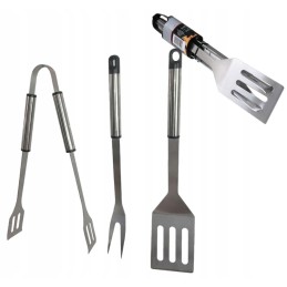 Priedų rinkinys 3 vnt.