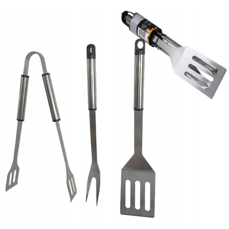 Priedų rinkinys 3 vnt.