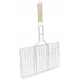 ✅ tinklelis ant grotelių