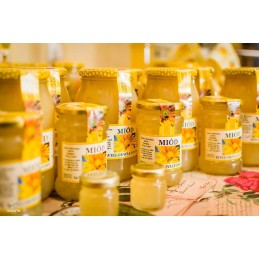 Medaus etiketės suasmenintos pavadinimu en11