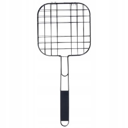 Grilio grotelės mėsai, mėsainiams ir daržovėms kepti, uždaros, plieninės grilio grotelės