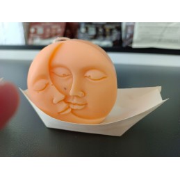 Medinės pirštinės valtelės 12x6,5cm 100 vnt.